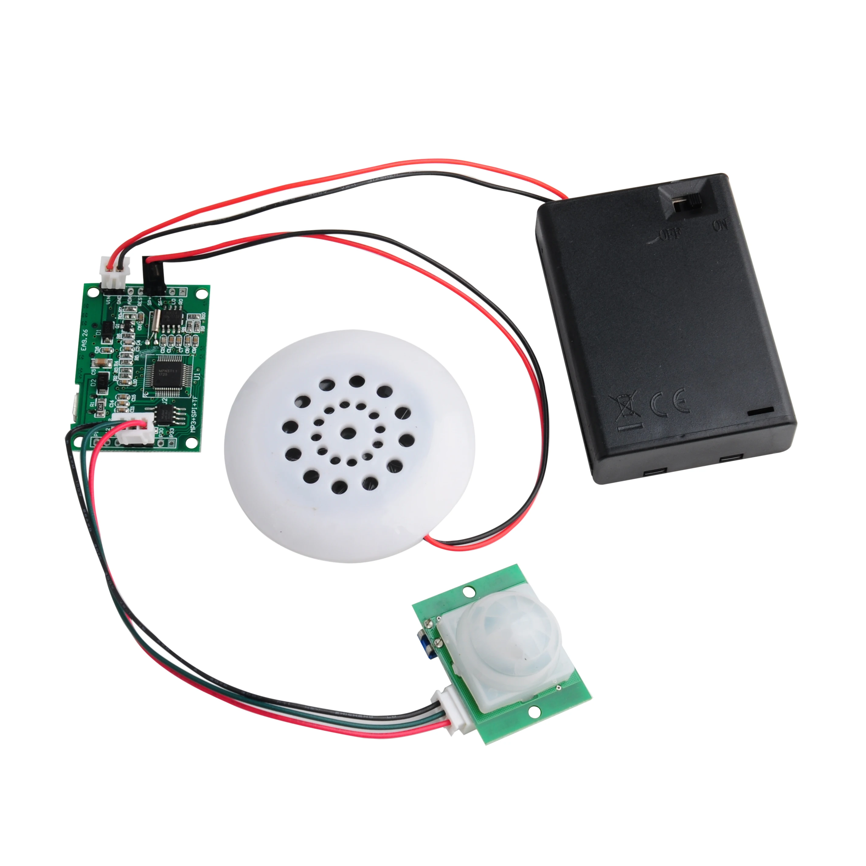 Audio Music To Download - RCmall MP3 Voice Module Bộ Welcomer