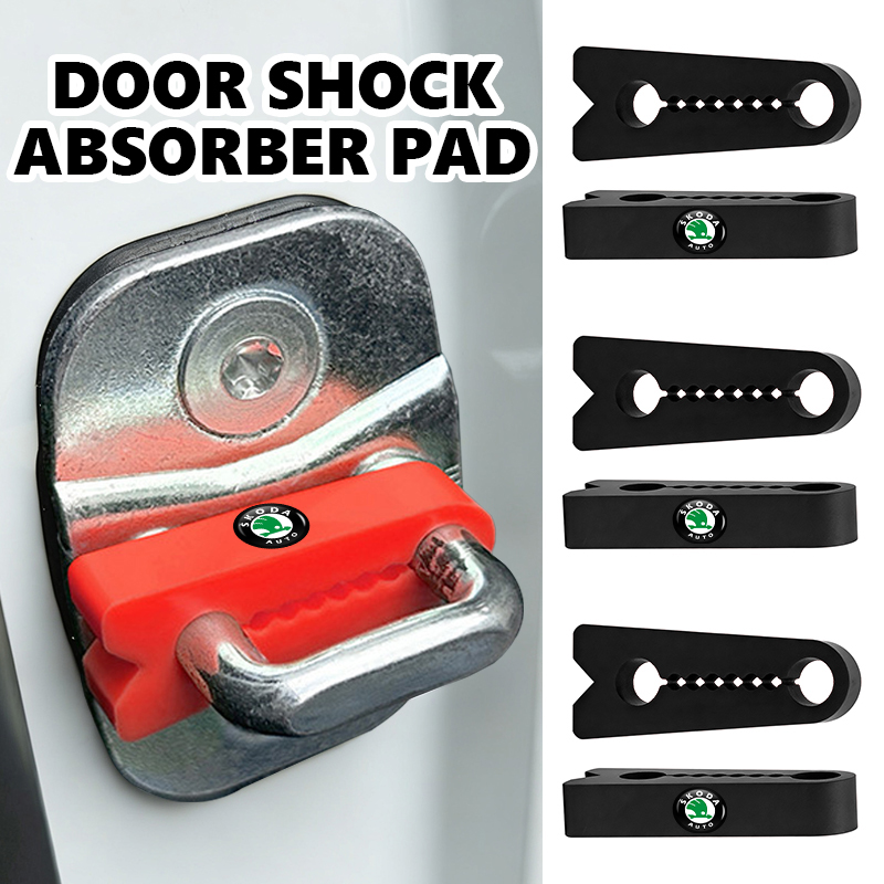 Car Door Sound Damper Lock Buf - đánh giá và giá Audio Music Car