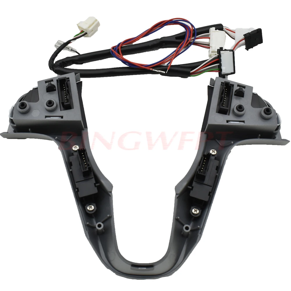 Steering Wheel Buttons For Hyu - đánh giá và giá Audio Music Volume
