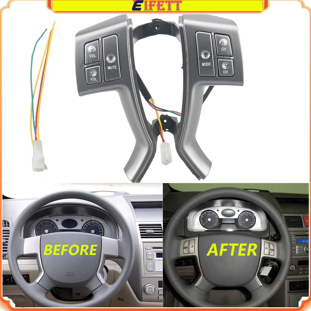 High Quality For Geely For Emg - đánh giá và giá Audio Music Volume