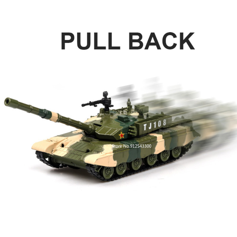 1:32 Type ZTZ-99 Tank Transpor - đánh giá và giá Audio Music Car