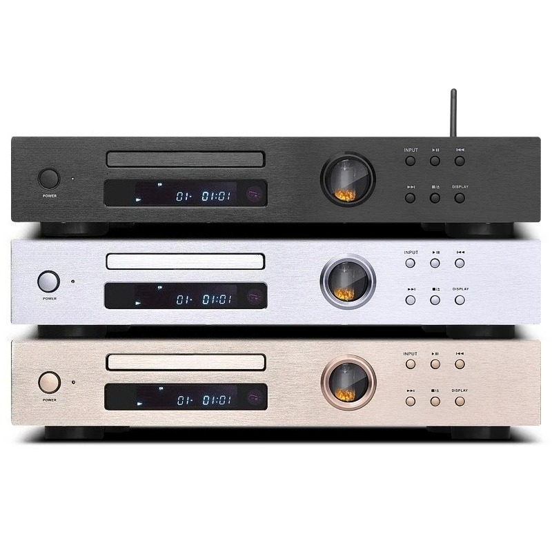 HIFI CD Player Professional Fe - đánh giá và giá Lossless Audio Youtube Music