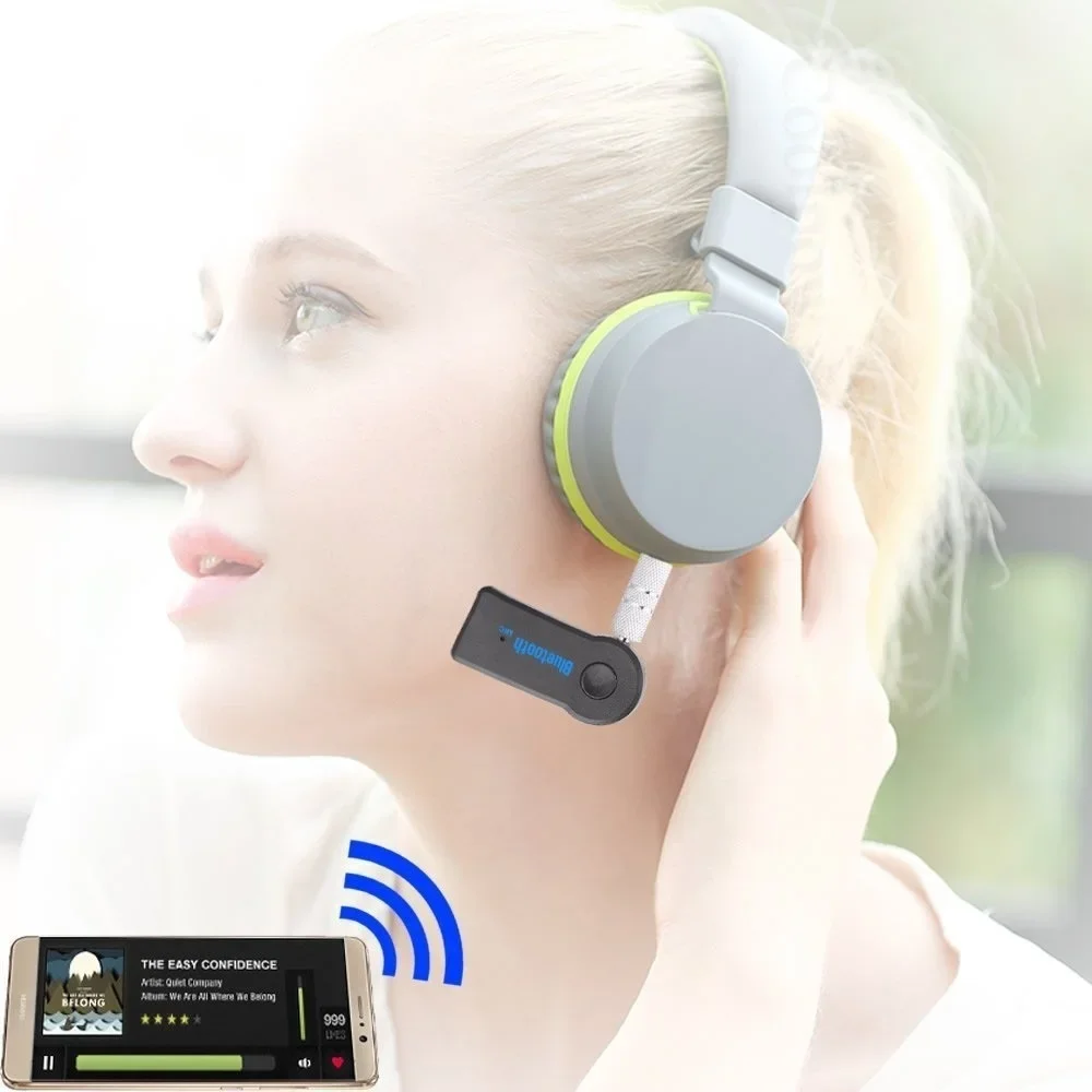 Bluetooth4.2 AUX Audio Stereo  - đánh giá và giá Audio Music Car