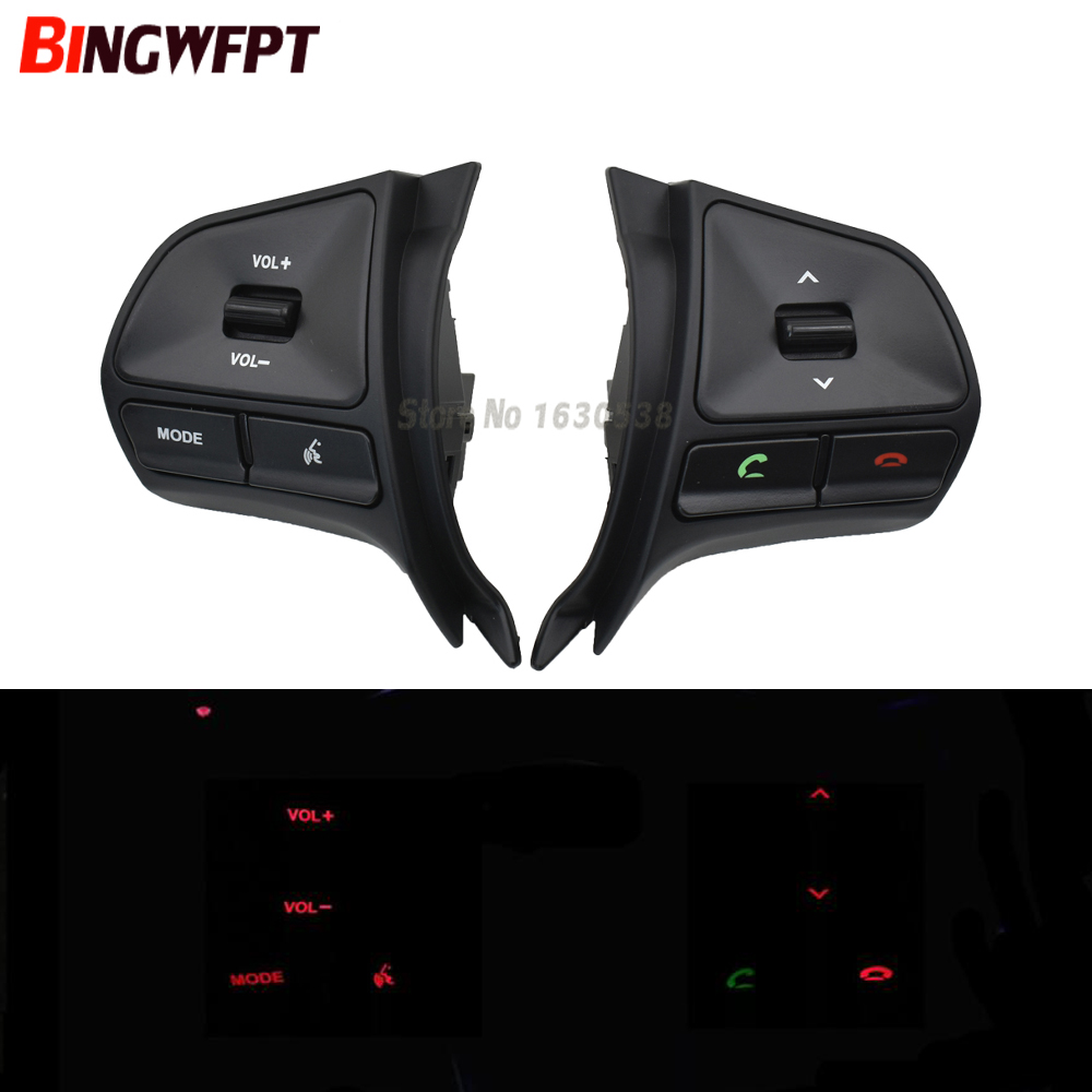 Bọc Vô Lăng Âm Lượng Âm Thanh  - đánh giá và giá Audio Music Volume