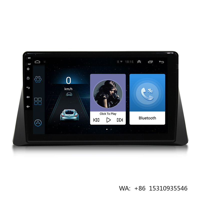 Jiawell Android Car DVD Player - đánh giá và giá Audio Music Car