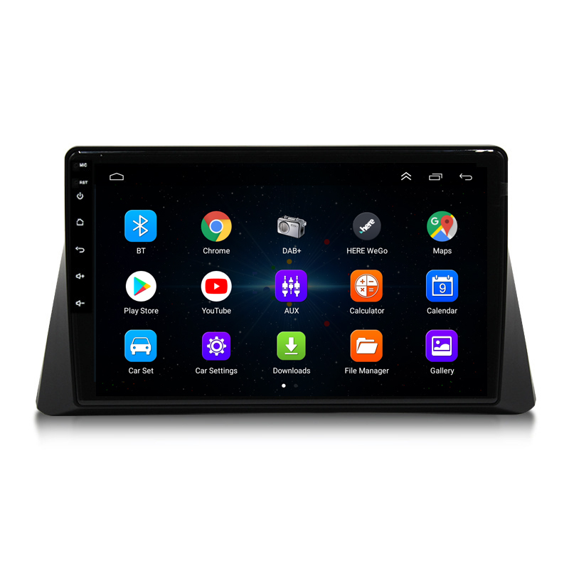 Jiawell Android Car DVD Player - đánh giá và giá Audio Music Car