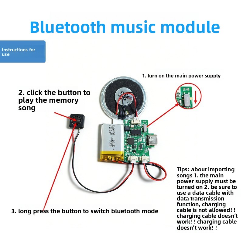 Rechargeable Wireless Audio So - đánh giá và giá Audio Music To Download