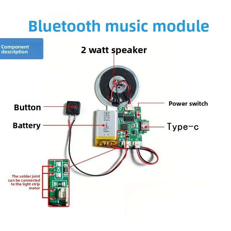 Rechargeable Wireless Audio So - đánh giá và giá Audio Music To Download
