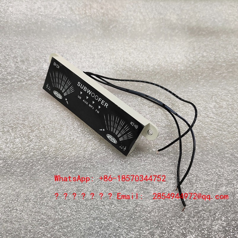 12V Music LED Audio Spectrum D - đánh giá và giá Audio Music Volume