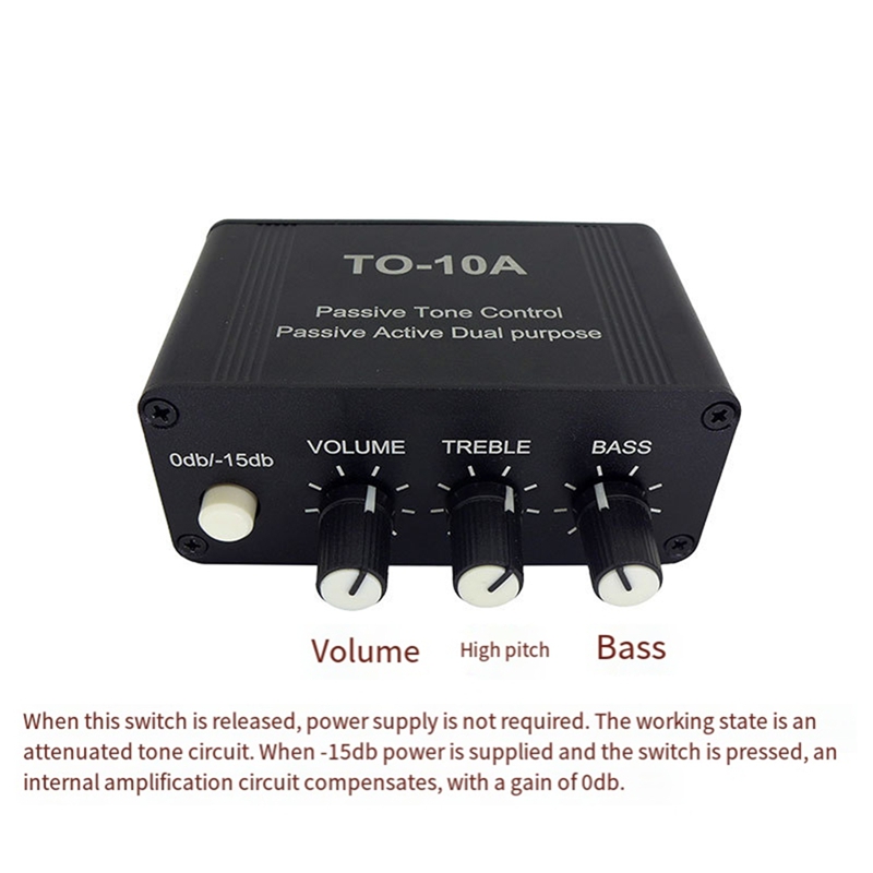 To-10A NE5532 Stereo Music Aud - đánh giá và giá Audio Music Volume