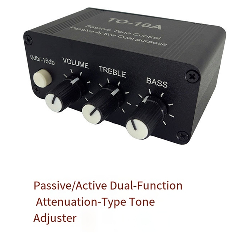 To-10A NE5532 Stereo Music Aud - đánh giá và giá Audio Music Volume
