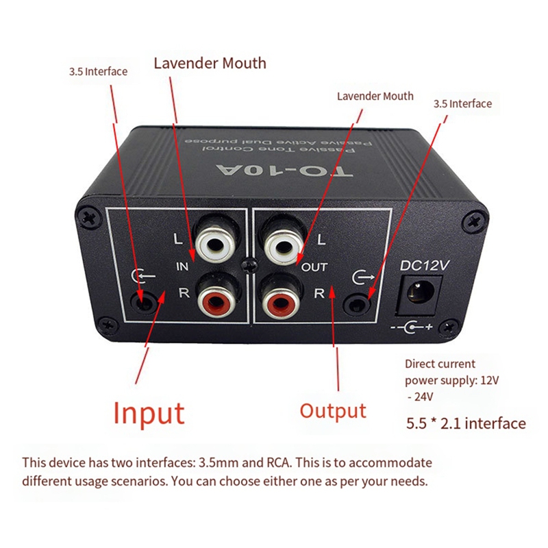 To-10A NE5532 Stereo Music Aud - đánh giá và giá Audio Music Volume