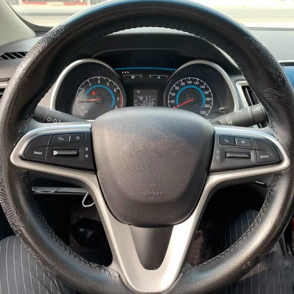 Multimedia Steering Wheel Butt - đánh giá và giá Audio Music Volume