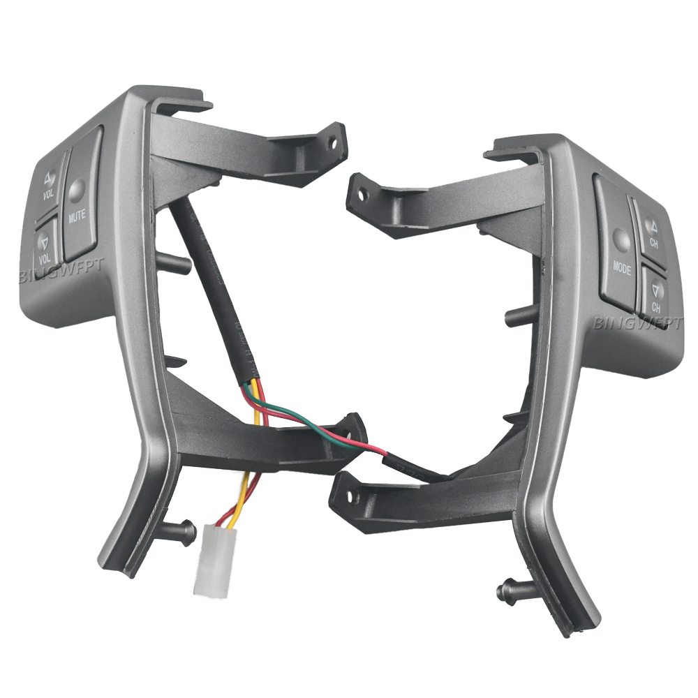 New Multifunctional Steering W - đánh giá và giá Audio Music Volume