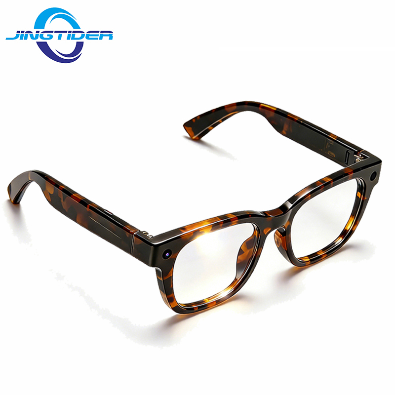 G600 Pro AI Smart Glasses 13MP - đánh giá và giá Audio Music To Video Ai