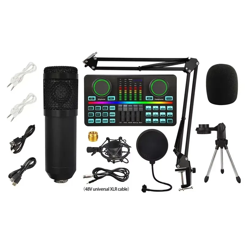 To USA Censreal Voice Changer  - đánh giá và giá Audio Music Voice Changer
