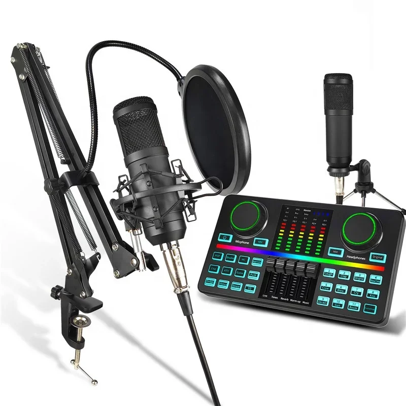 To USA Censreal Voice Changer  - đánh giá và giá Audio Music Voice Changer