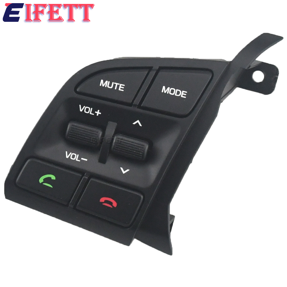 For Hyundai Tucson 2015-2019 S - đánh giá và giá Audio Music Volume