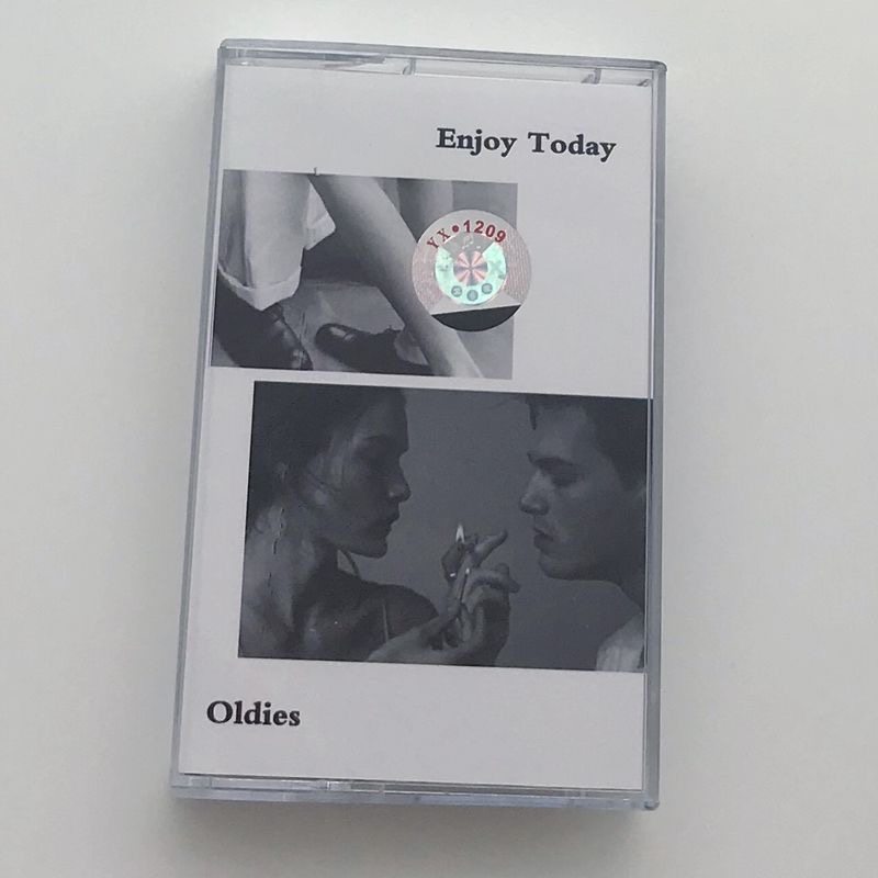 Cassette Tape Classic Nostalgi - đánh giá và giá Audio Music Songs
