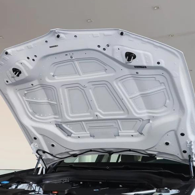 Front Hood Engine Sound Pads F - đánh giá và giá Audio Music Car