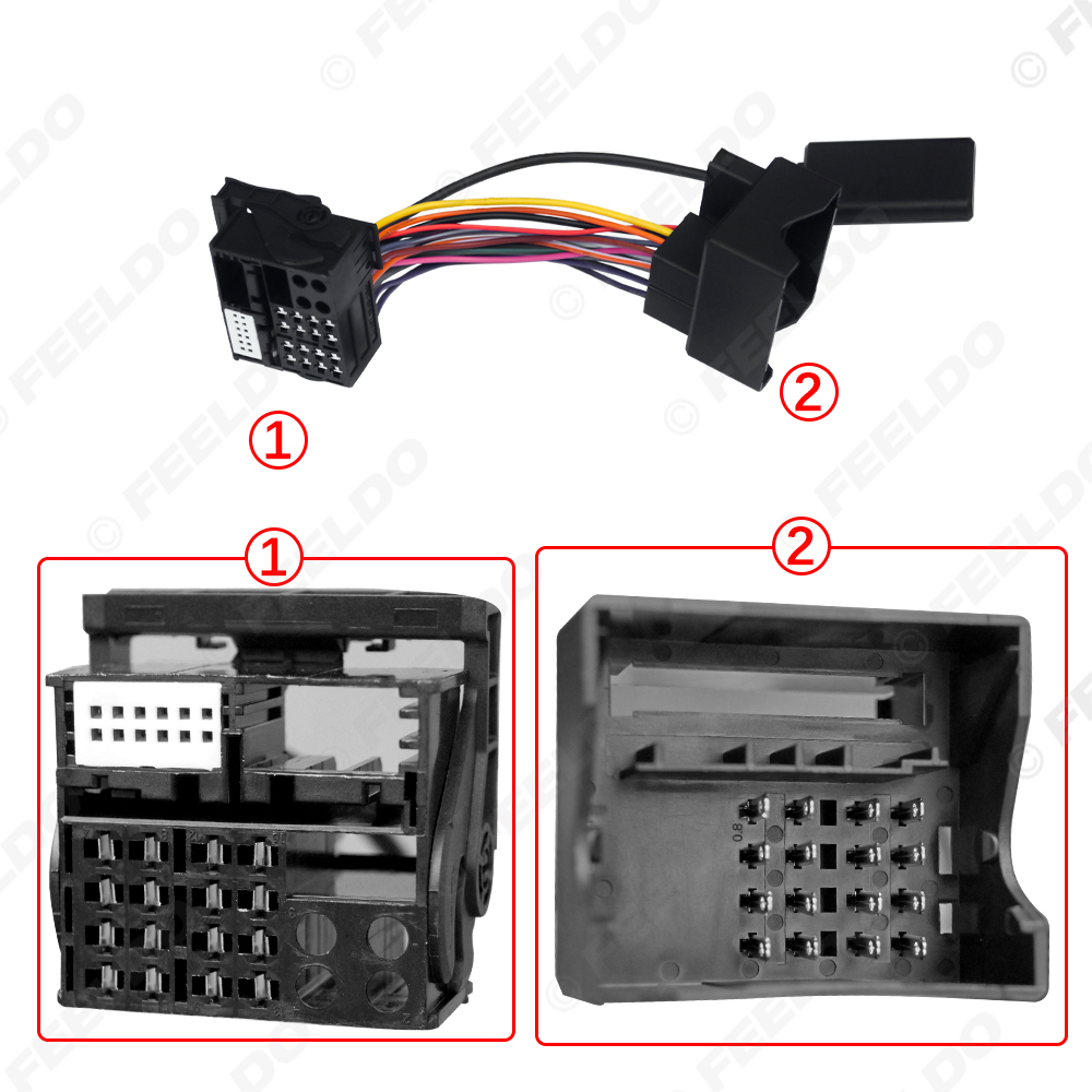 Audi Car Bluetooth 5.0 Module  - đánh giá và giá Audio Music Car