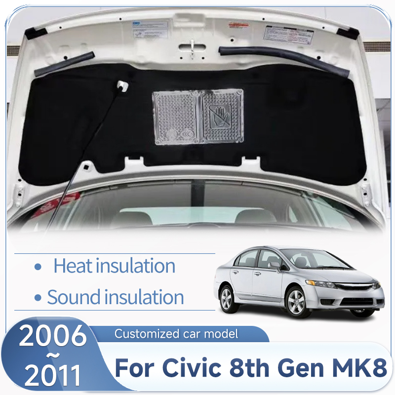 Car Sound Insulation Mat For H - đánh giá và giá Audio Music Car