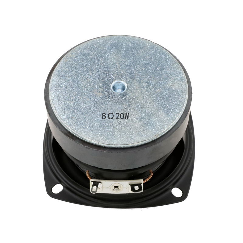 SOTAMIA 1pcs 3 Inch 79mm Squar - đánh giá và giá Audio Music Songs