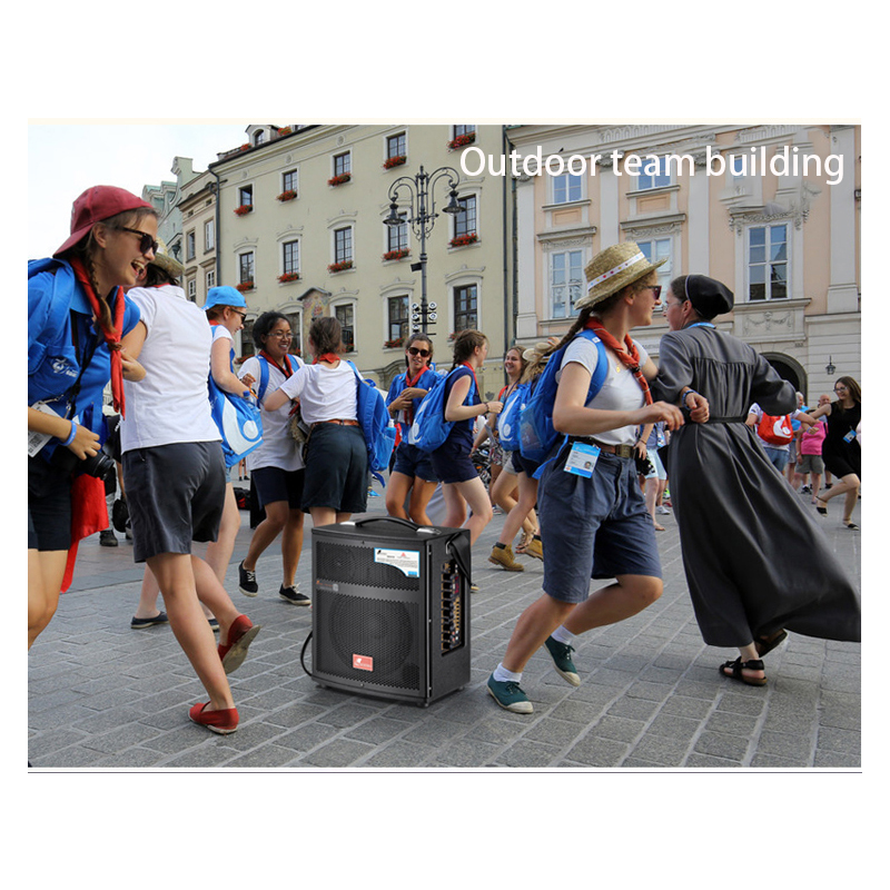 Outdoor Portable Audio Speaker - đánh giá và giá Audio Music Songs