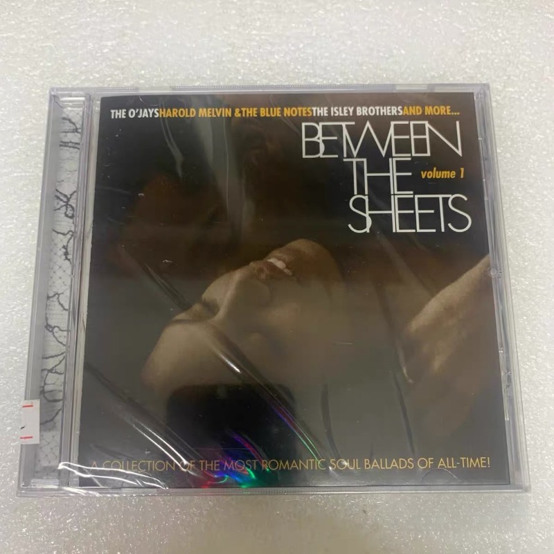 Between The Sheets Volume 1 Mu - đánh giá và giá Audio Music Volume