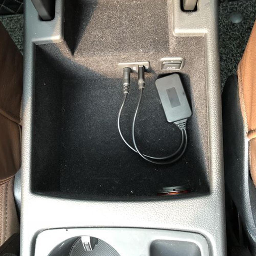 Car Wireless Bluetooth Cable A - đánh giá và giá Audio Music Car