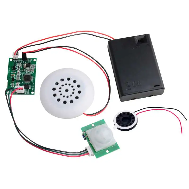 RCmall MP3 Voice Module Bộ Wel - đánh giá và giá Audio Music To Download